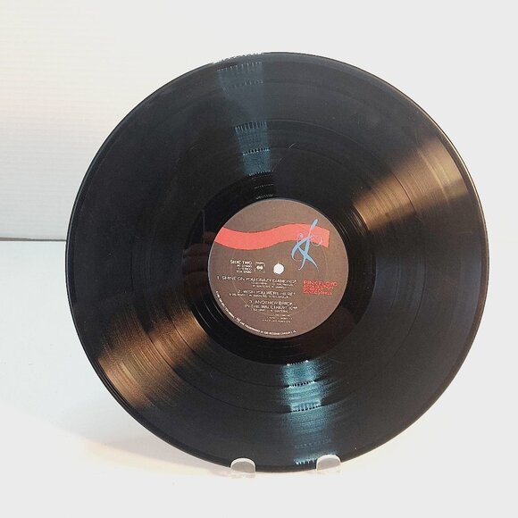 Pink Floyd ~ A Collection of Great Dance Songs (Vinyl LP,  1981) - Picture 3 of 4